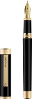 Pen Montegrappa Zero in Resin ISZET2BY